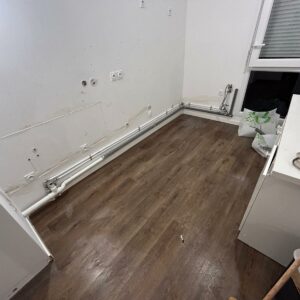 renovation apartement